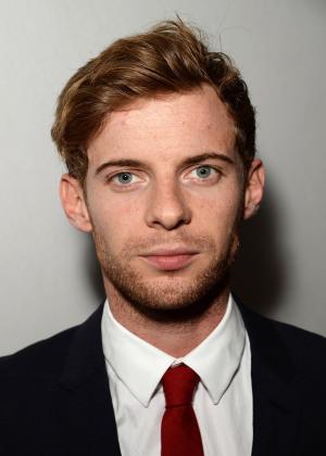 Luke Treadaway